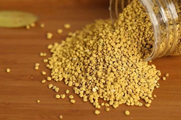 食用花粉