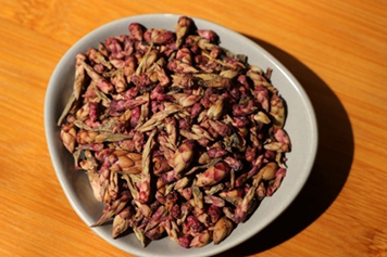 雀嘴茶