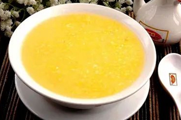 棒渣粥