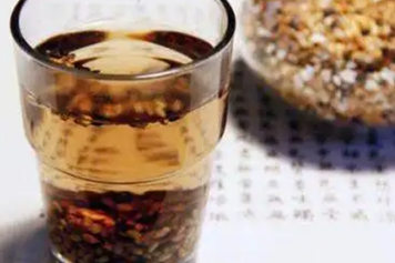 糙米水
