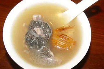 草龟汤