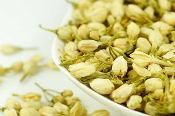 茶花茶