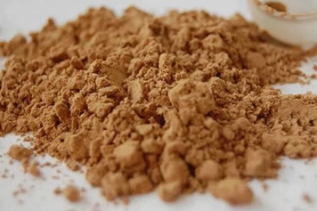 山茶籽粉