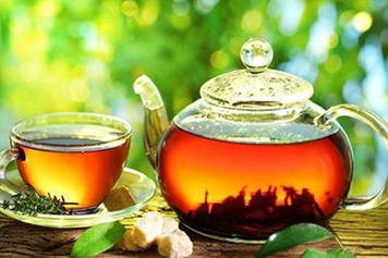茶酒