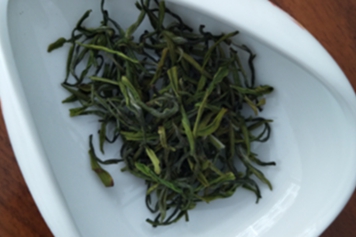富硒绿茶