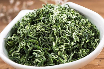 丁香舒渭茶