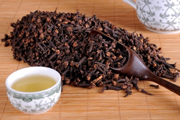 丁香调料
