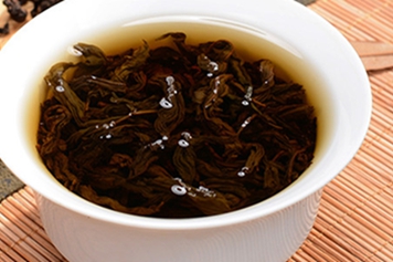 丁香养胃茶