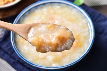 地瓜稀饭