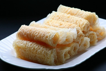 豆卷