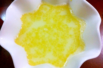 蜂蜜鸡蛋茶