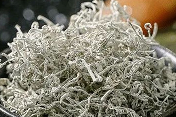 凤凰雪茶