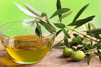 蜂蜜橄榄