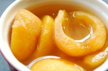 蜂蜜枇杷水
