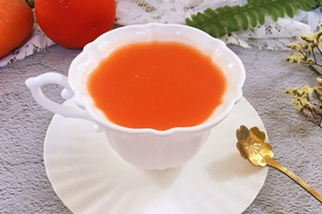 番茄胡萝卜汁