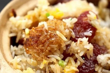 饭焦