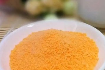 柑橘粉