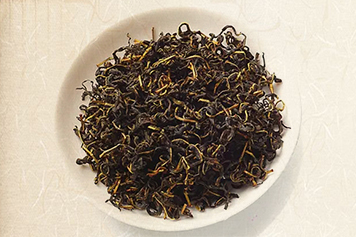 黄花茶叶