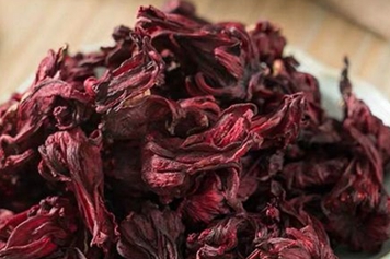 红桃K花茶