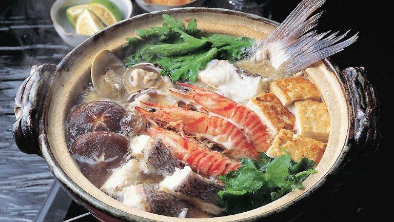鱼虾