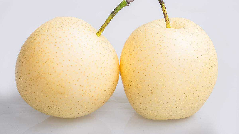 生梨