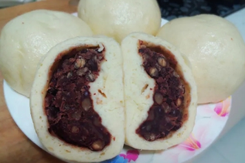 红豆包