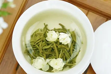 花茶