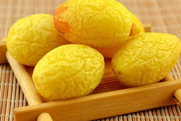 橄榄蜜饯