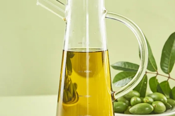 橄榄食用油