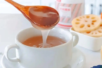 葛根藕粉