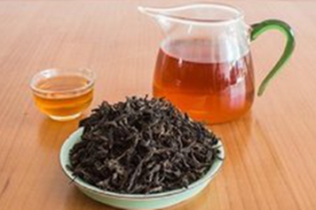 富硒青钱柳茶