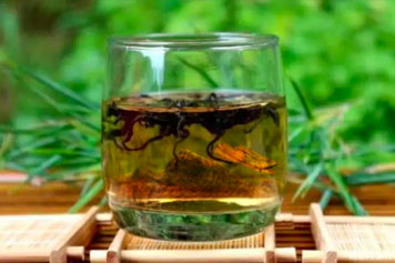 杜仲牛大力巴戟天一起泡水