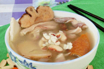 茯苓桂枝白术甘草汤