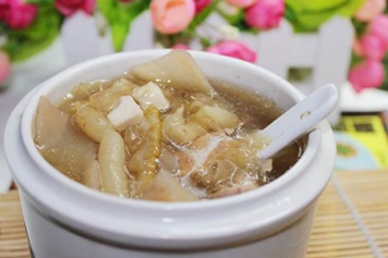 茯苓麦冬泡水喝