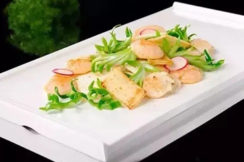 煎贝