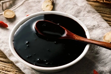 黄酒蒸阿胶