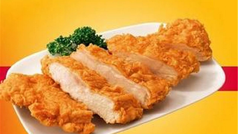 鸡排
