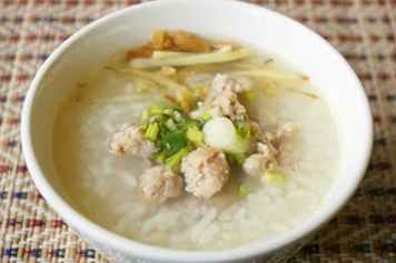 姜粥