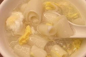 姜薯粉