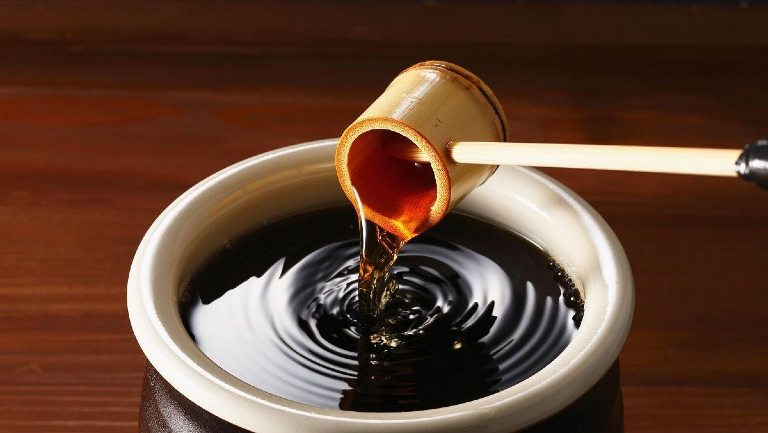米醋