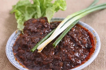 酱豆