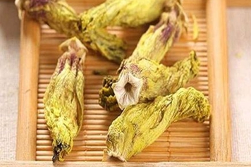 黄秋葵茶
