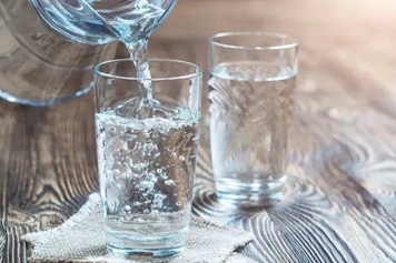 开水