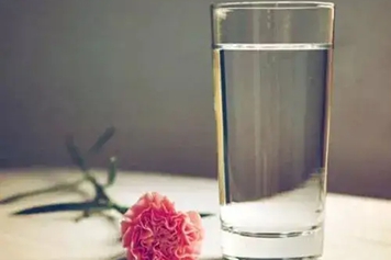 温水