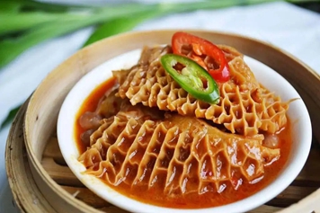 金钱肚