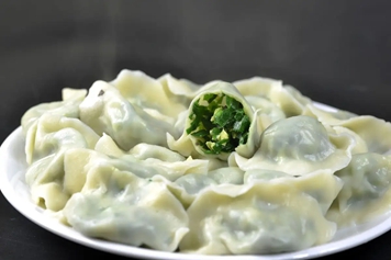 韭菜鸡蛋饺子