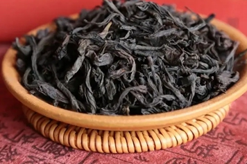 老干烘茶