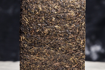 老黑茶