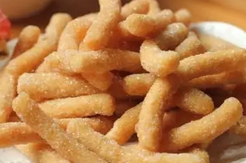 江米条