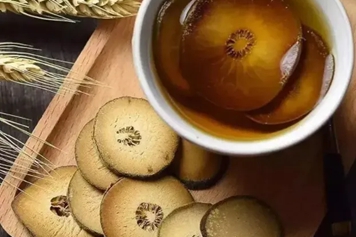 橘红水